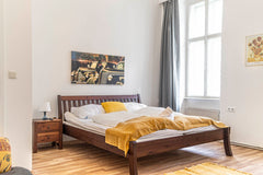 Eine hübsche und geräumige Wohnung in der Nähe von Wiener Stadthalle, Lugner Cit  Pleasant 3BR Apartment- Ideal for Longstays Entire rental unit vacation rental 53763392
