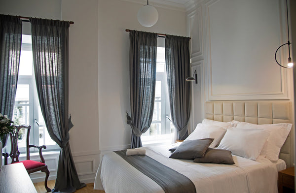 Four Streets Athens | Luxury Suites Apartments in Athens. <br /><br />The heart  Nea Smyrni, Greece Apeliotis | 2BDR Suite Apartment w Acropolis View Entire rental unit vacation rental 33072369