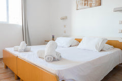 In Levanda Studio you will get to live in clean appartments, with a great garden Greece Levanda Studios (Studio No 4) Private room in condo vacation rental 44446996