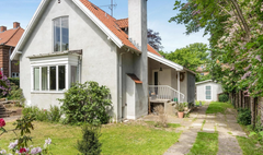 Everybody will be comfortable in this spacious and unique space. Located 1 km. f Hellerup, Denmark Spacious and beautiful villa 5km from Cph. City Entire villa vacation rental 610720662459199602