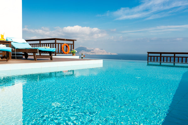 A fully equipped and luxurious villa will offer you unforgettable moments of rel Greece Chania Infinity Cliff, the Ultimate Luxury Resort Entire villa vacation rental 43436424