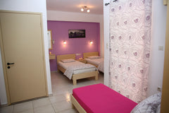 Located on the luscious and cultural Greek island of Crete is the perfect accomm Malia, Crete, Greece Happy Days - Cozy Studio for 3 Entire rental unit vacation rental 16536241
