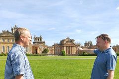 Blenheim Palace Guided Tour from Oxford  private tours  Private Tours and Travel Guide Europe London CITY Oxford Destination Tour Europe London CITY Oxford