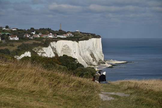 A private guided tour of World War 2 sites along the Kent Coast  Private Tours and Travel Guide Europe London CITY Dover Destination Tour