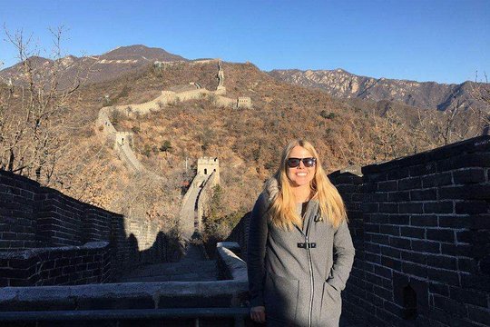 All Inclusive 2 Day Private Tour of Beijing City Highlights from Kunming by Air  Private Tours and Travel Guide Asia Shanghai CITY Kunming Destination Tour