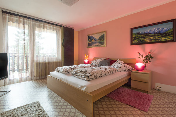 I offer nice flat in first floor in my house. House is located in the village 30 Vrané nad Vltavou, Czechia Apartment Vrane Entire guest suite vacation rental 8922036