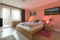 I offer nice flat in first floor in my house. House is located in the village 30 Vrané nad Vltavou, Czechia Apartment Vrane Entire guest suite vacation rental 8922036