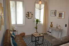 Appartement au cœur du quartier touristique du 9ème arrondissement à 5 minutes à  Bleu Square Paris Entire rental unit vacation rental 28909235