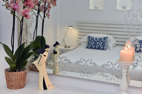 Superior Room of the Apollon Boutique Hotel at Parikia, Paros.<br />The modern f Greece Superior 2 Apollon Boutique Hotel Parikia Paros Room in boutique hotel vacation rental 44482260