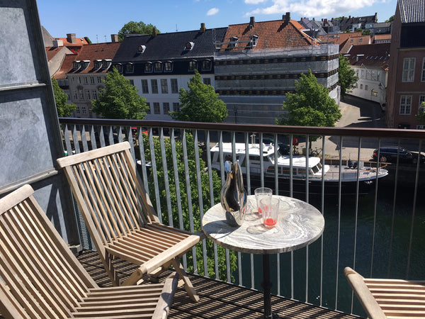 The apartment lies in the center of Copenhagen at beautiful Christianshavn. A ba Skagen, Denmark Apartment in the middle of CPH Entire condo vacation rental 3579856