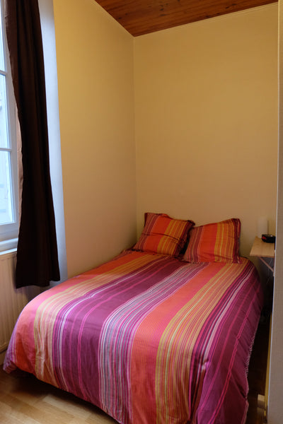 My apartment is close to Place Bellecour, the Fan-Zone Euro 2016 (about 100 metr Palaja, France Bedroom Lyon City Center close to Place Bellecour Private room in rental unit vacation rental 13328514