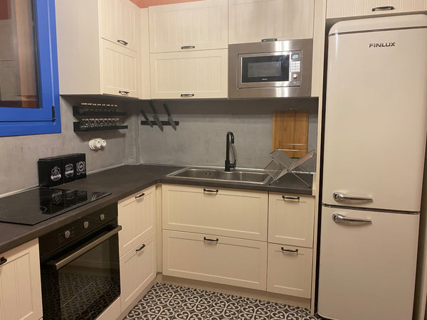 Rustic NEW Luxury Apartment in a beautiful restored building in center of Athens Fort Myers, Florida, United States Live ATHENS in this rustic apartment Entire rental unit vacation rental 53585229