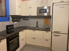 Rustic NEW Luxury Apartment in a beautiful restored building in center of Athens Fort Myers, Florida, United States Live ATHENS in this rustic apartment Entire rental unit vacation rental 53585229