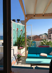 Welcome to Honeybee house - Sun Terrace Studio, named after its location on Meli Greater Manchester, United Kingdom Honeybee House – Sun Terrace Studio Entire rental unit vacation rental 25701114