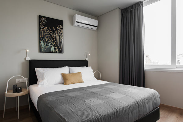 A brand new apartment in the heart of Athens offering a stylish option of Atheni GR WYZ Attiki - Superior Apt w/ Terrace Entire rental unit vacation rental 628772091478170216