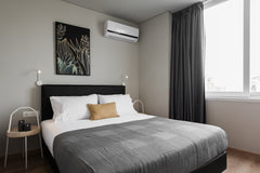 A brand new apartment in the heart of Athens offering a stylish option of Atheni GR WYZ Attiki - Superior Apt w/ Terrace Entire rental unit vacation rental 628772091478170216