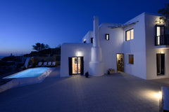 Villa FOS is the perfect escape spot in Mykonos.<br />This magnificent private v Agios Dimitrios, Greece Villa FOS Entire villa vacation rental 618779437565117998