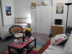 30 m² studio located in the very center of Paris (betweend the 2nd and 3rd borou Paris, France Cosy Studio in the center of Paris Entire rental unit vacation rental 5716007