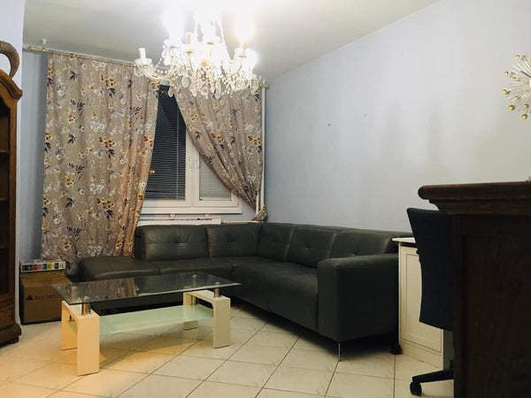 Thư giãn cùng cả gia đình tại nơi ở yên bình trong căn hộ xinh xắn, đầy đủ tiện   Homestay praha 4 Private room in rental unit vacation rental 627234602604755536