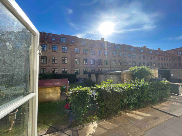 En fin og klassisk lejlighed med kort afstand til offentlig transport og Københa Copenhagen, Denmark Skøn lejlighed med 10 min til centrum Private room in condo vacation rental 50384113