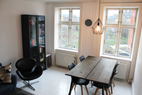A cozy 2-bedroom apartment in the center of Nørrebro. This apartment is across f Copenhagen, Denmark Cozy apartment in the heart of Nørrebro. Entire rental unit vacation rental 42016948