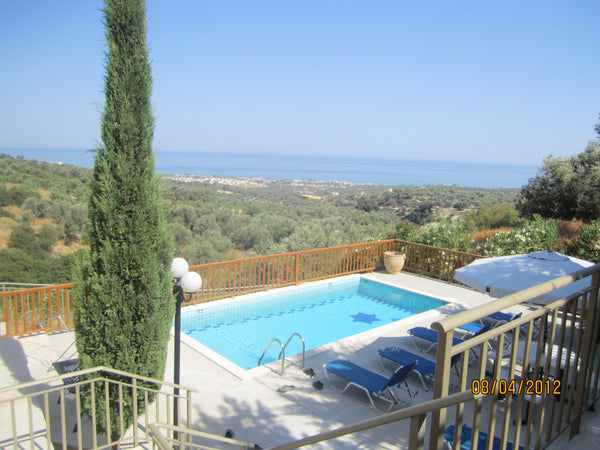 Big house with a great views  Great Escape Villas  STAR Entire home vacation rental 18065826
