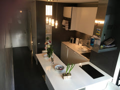 Joli studio de 25 m2 pleins de charme et bien agencé, situé dans le 17ème arrond Paris, France Charmant Studio situé dans le 17ème Entire rental unit vacation rental 23248249