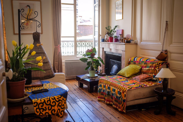 Charmant F2 cosy et Lumineux en plein centre ville. L'appartement est situé dans Lyon, France Charmant cocon centre ville quartier multiculturel Entire rental unit vacation rental 32957028