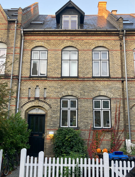 Copenhagen, Denmark Stay green and by the sea in Copenhagen Private room in townhouse vacation rental 52997286