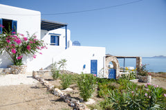 Hello Everyone !<br />Our house is located in a very peaceful neighborhood 3 min Athens, Greece Sunny Land Cycladic home vacation rental 6724602