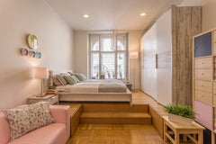 Komfortní byt přímo v centru Prahy, dvě oddělené ložnice, plně vybavená kuchyňe,  Apartmán v centru Prahy Entire rental unit vacation rental 22259951