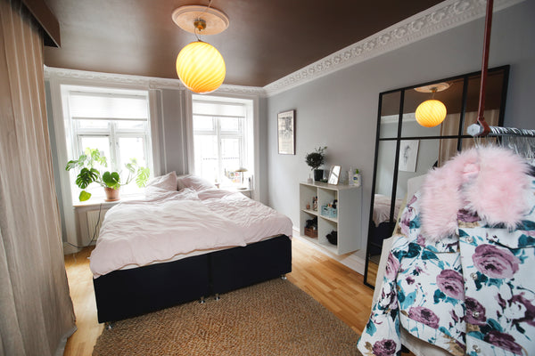 Denne særlige bolig ligger tæt på alt, hvilket gør det nemt at planlægge dit bes Copenhagen, Denmark Karakteristisk københavner lejlighed på Vesterbro Entire condo vacation rental 646002773331746277