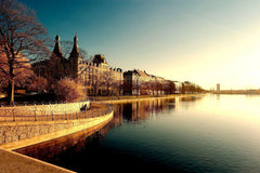 Our apartment is well located in Østerbro close to Cph university (Panum) , Rigs Copenhagen, Denmark Cozy Room Near Trianglen metro close to city Private room in condo vacation rental 41123503