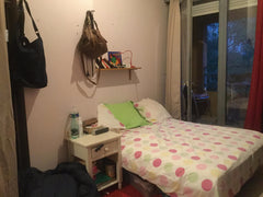 Chambre dans un logement t5, idéalement placée, en haut des pentes de la croix r Lyon, France Chambre individuelle à Croix-Rousse Private room in condo vacation rental 20898443