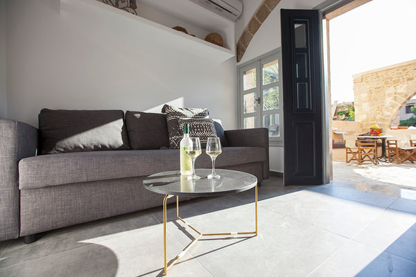 Welcome to The Old Town House, an impressive apartment within the very heart of  Greece The Old Town House - Junior Suite Entire rental unit vacation rental 13277661