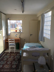 Cozy little studio with shower and toilet. Hot water 24 hours. Central heating.  Athens, Attica, Greece Cozy loft  in the center of Athens Entire condo vacation rental 11112289
