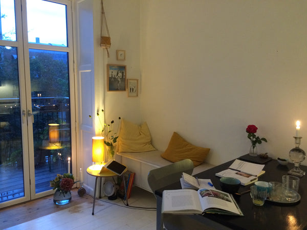 Lejligheden ligger 10 - 15 minutter på cykel fra stort set alt, hvad man har bru  Charmerende lejlighed centralt på Nørrebro Entire condo vacation rental 51952830