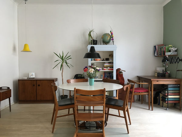 Bright and central 4 room apartment in Christianshavn with balcony and view of t Copenhagen, Denmark Bright and spacious apartment in Christianshavn Entire rental unit vacation rental 22964115