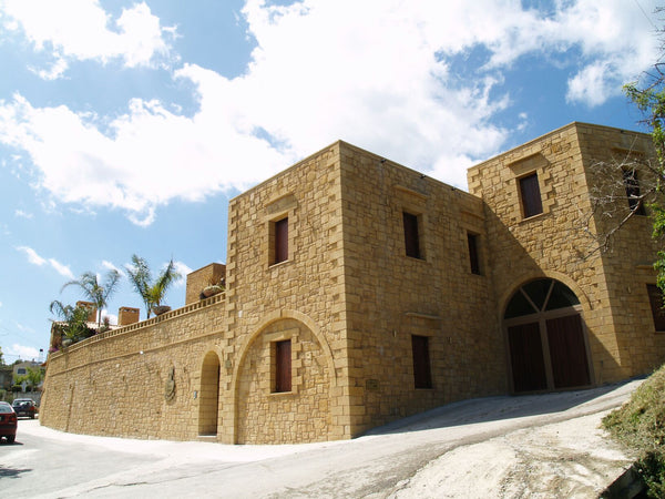 A carved, stone castle, surrounded by age-old olive groves and vineyards, gorges  A palace for you Presidential Suite Castle vacation rental 5421569