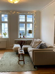 3 bedroom apartment in central Copenhagen. 5-10 minutes from almost all parts of Copenhagen, Denmark Amazing 3 bedroom apartment in central Copenhagen Entire rental unit vacation rental 636031006798189634