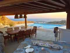 My  place is close to wonderful views, beach, family activities, nightlife and r Greece Otherview Villa Entire villa vacation rental 13279853