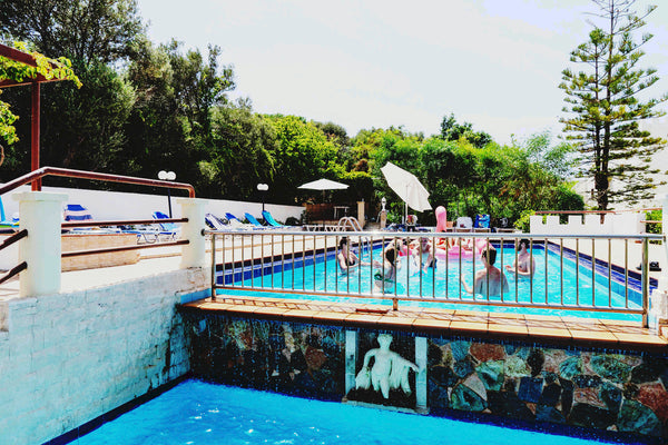 Beautiful Villa Giorgos with Panoramic Sea View is a comfy and traditional maiso Stalos, Greece Beautiful Villa Giorgos with Panoramic Sea View. Entire villa vacation rental 34341174