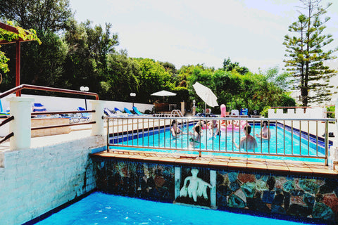 Beautiful Villa Giorgos with Panoramic Sea View is a comfy and traditional maiso Stalos, Greece Beautiful Villa Giorgos with Panoramic Sea View. Entire villa vacation rental 34341174