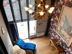 Situated in Antwerp, 400 metres from Cathedral of Our Lady and 500 metres from G  Luxury Suite no 1 Entire rental unit vacation rental 44653829