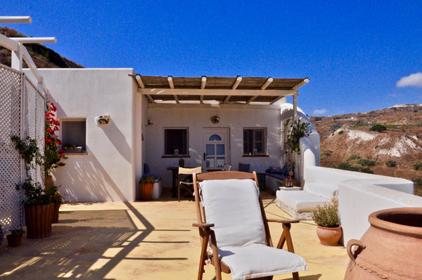 In the traditional village of Emporeio you will find the serenity and the relaxa  Relaxation and Tranquility  Holiday House Cycladic home vacation rental 36573402