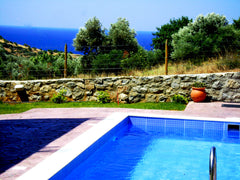 The villa Consists of one storey ..<br /><br />There are 2 bedrooms, kitchen, an  Villa Alexander 2 Entire villa vacation rental 24259973