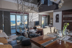 Elegant and comfortable apartment just renovated and fully equipped, in the hear Agios Nikolaos, Greece IN HEART OF TOWN NEAR TO THE BEACH Entire home vacation rental 13186768