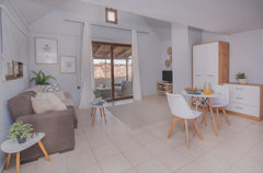 A minimal and stylish loft in Rhodes to accommodate all vacation needs. It is ne Greece Cozy Loft with Private Terrace Entire loft vacation rental 544976689944682832