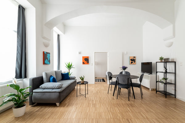 Our central 2BR apartment is a family friendly home, located beside the main tou Vienna, Austria Take a city break in a central 2BR apartment Entire serviced apartment vacation rental 50337784