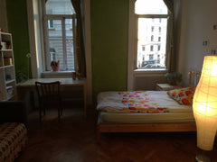 Du suchst eine gemütliche und helle Unterkunft in Wien? Du möchtest nicht viel b Vienna, Austria Light & cozy room in perfect location! Private room in rental unit vacation rental 20487565